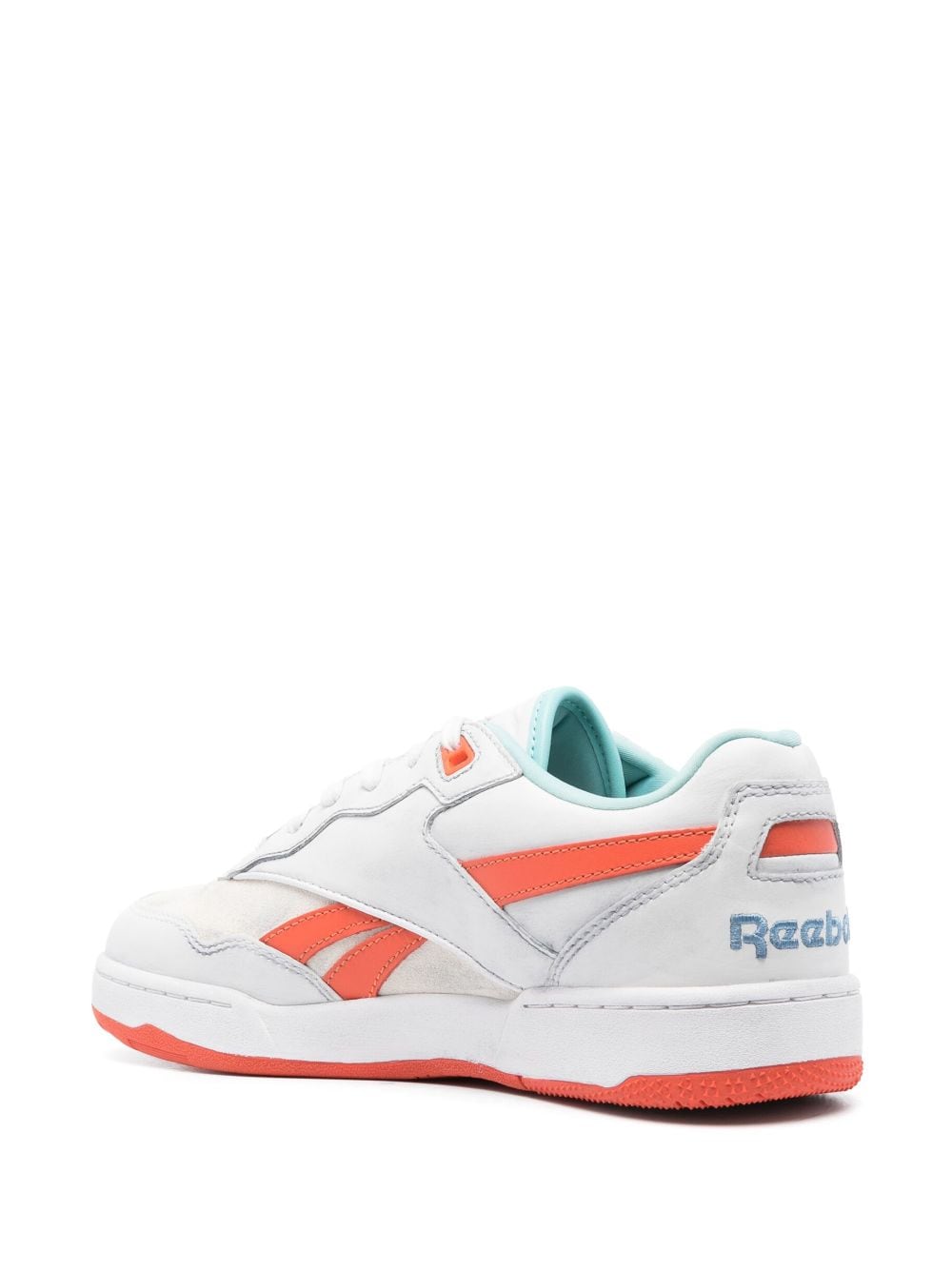 Reebok By Palm Angels Men's Sneakers Orange