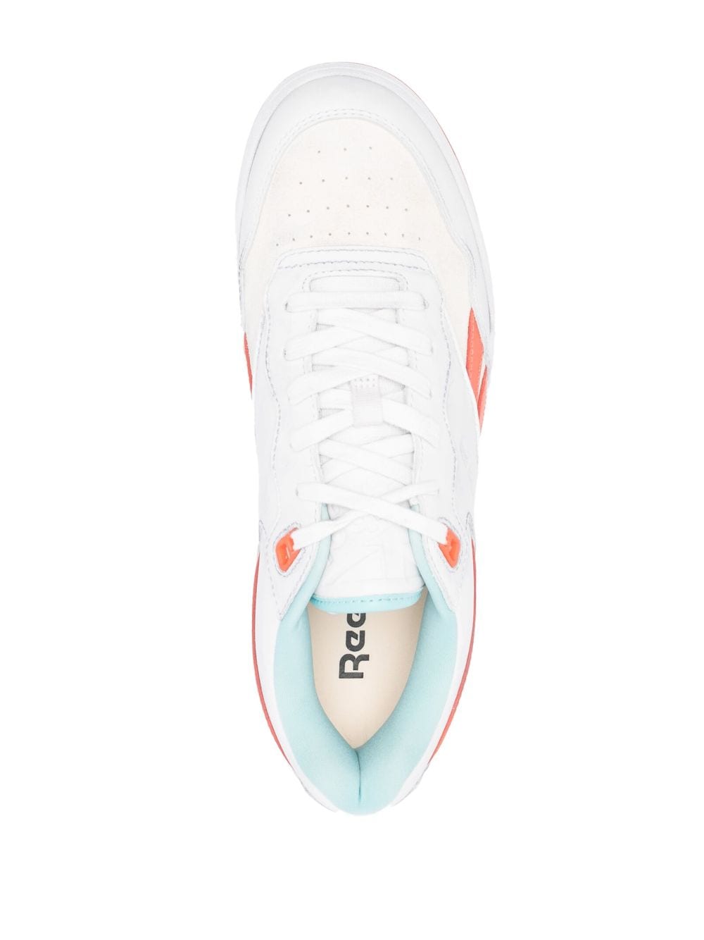 Reebok By Palm Angels Men's Sneakers Orange