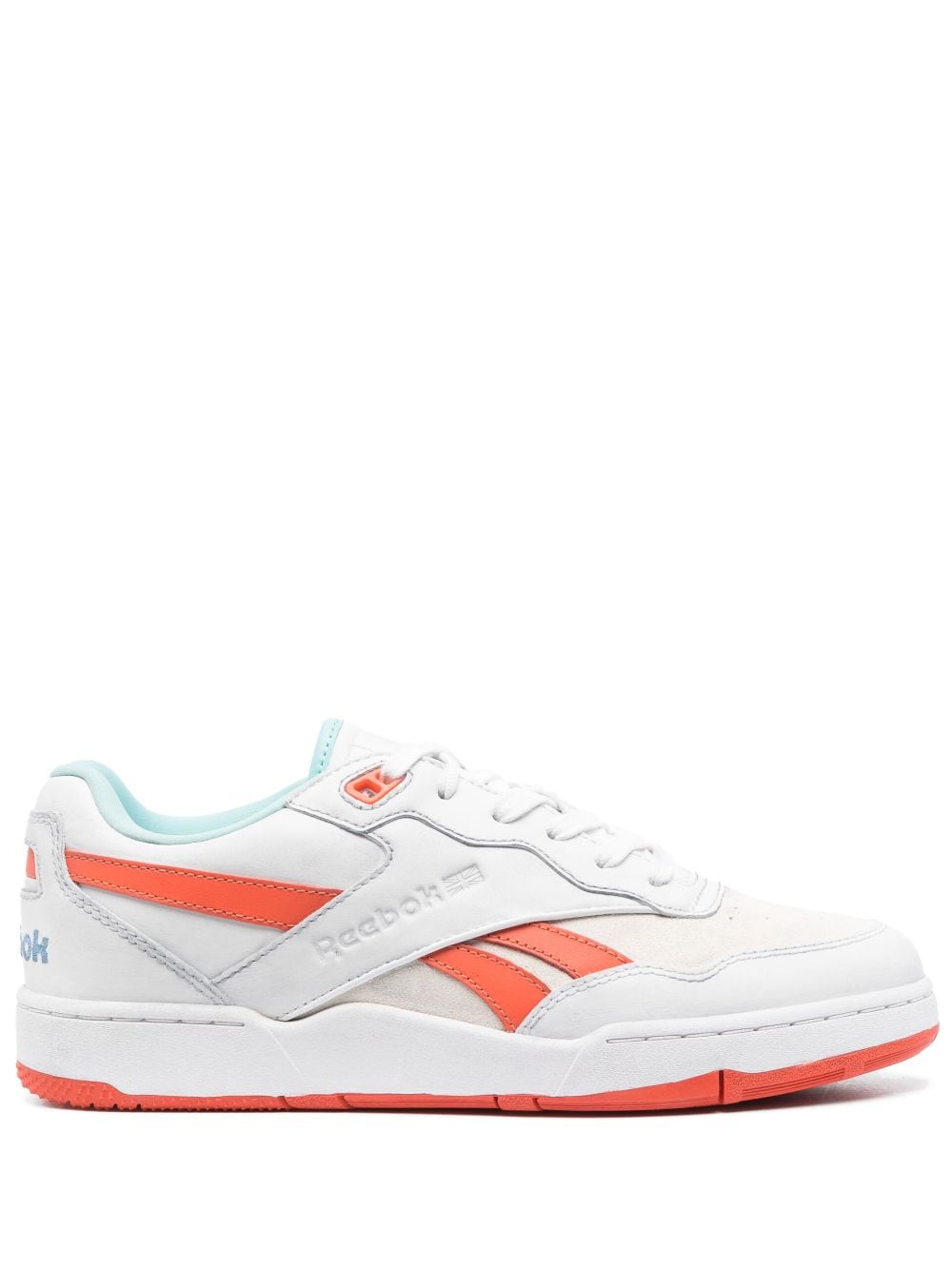 Reebok By Palm Angels Men's Sneakers Orange