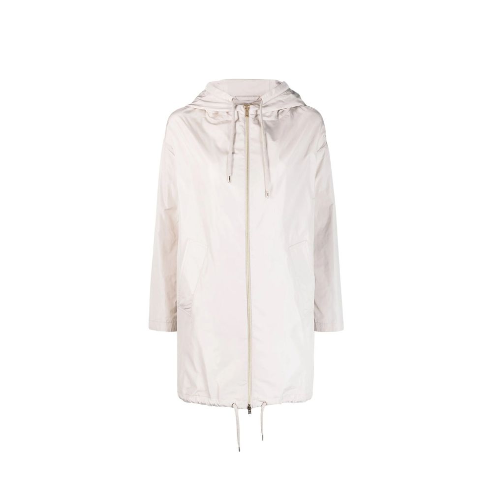 Herno Multicolor Polyester Women's Coat