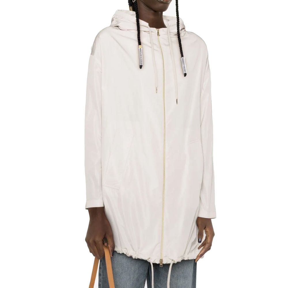 Herno Multicolor Polyester Women's Coat
