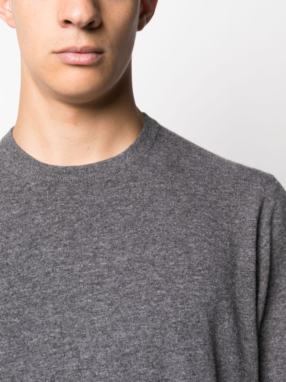 Colombo Men's Sweaters Grey