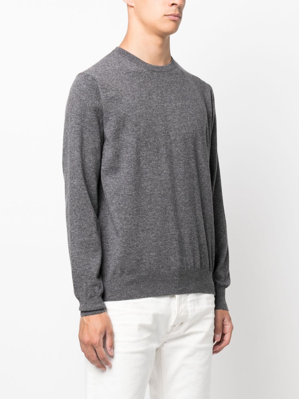 Colombo Men's Sweaters Grey