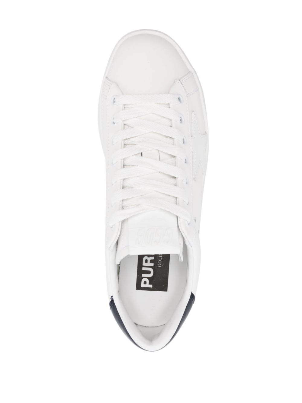 Golden Goose Women's Sneakers White
