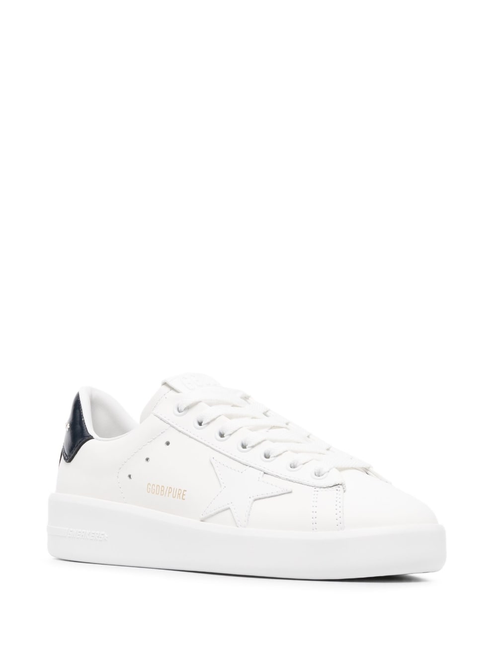 Golden Goose Women's Sneakers White
