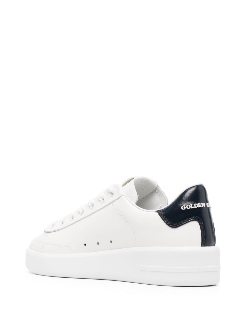 Golden Goose Women's Sneakers White