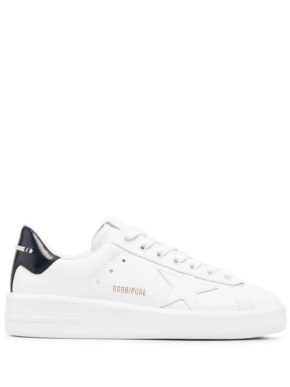 Golden Goose Women's Sneakers White