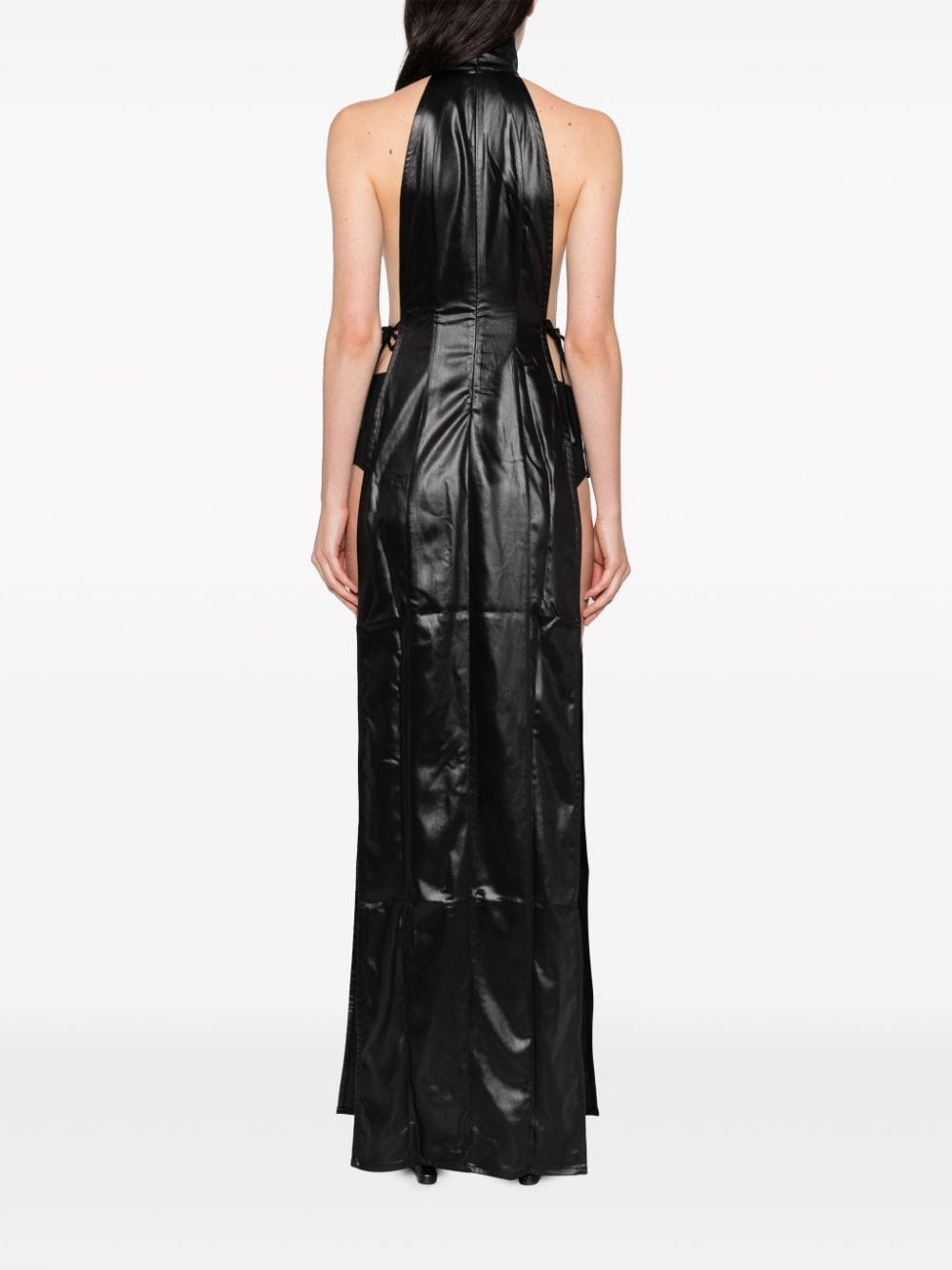 Ludovic De Saint Sernin Women's Dresses Black