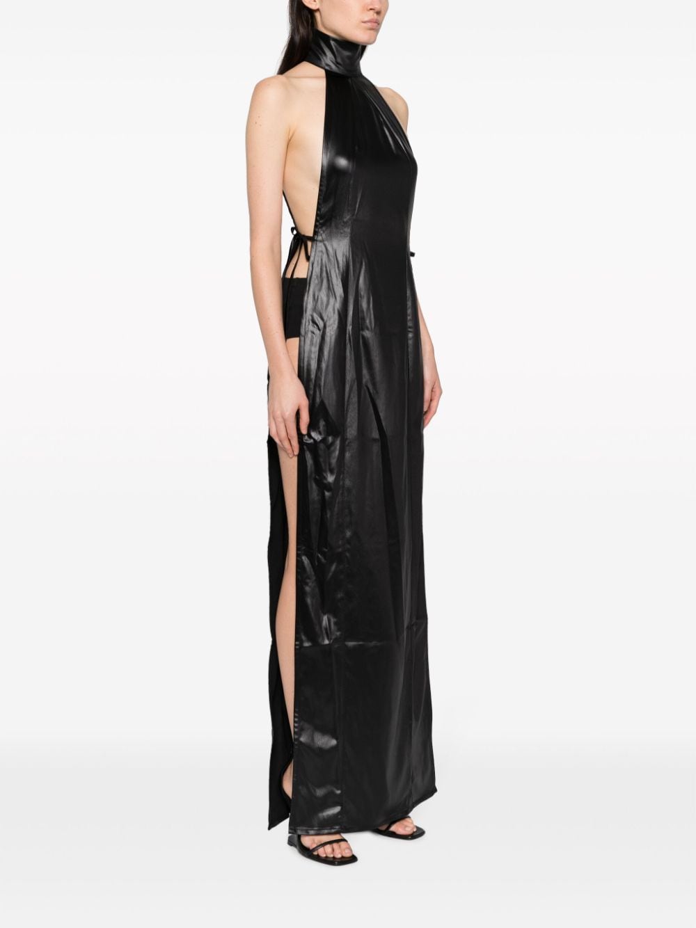 Ludovic De Saint Sernin Women's Dresses Black