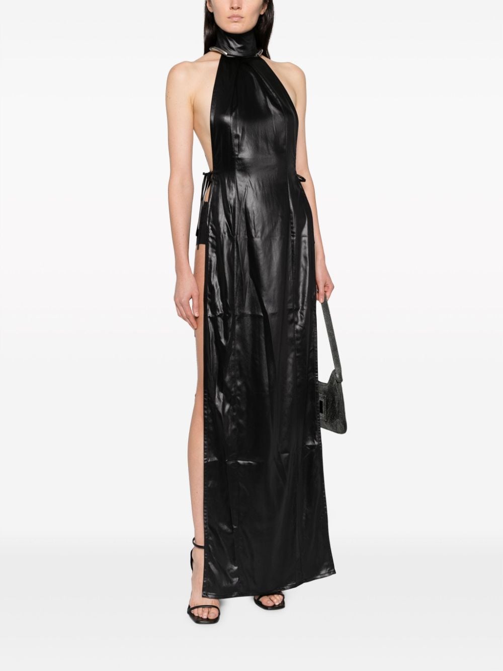 Ludovic De Saint Sernin Women's Dresses Black