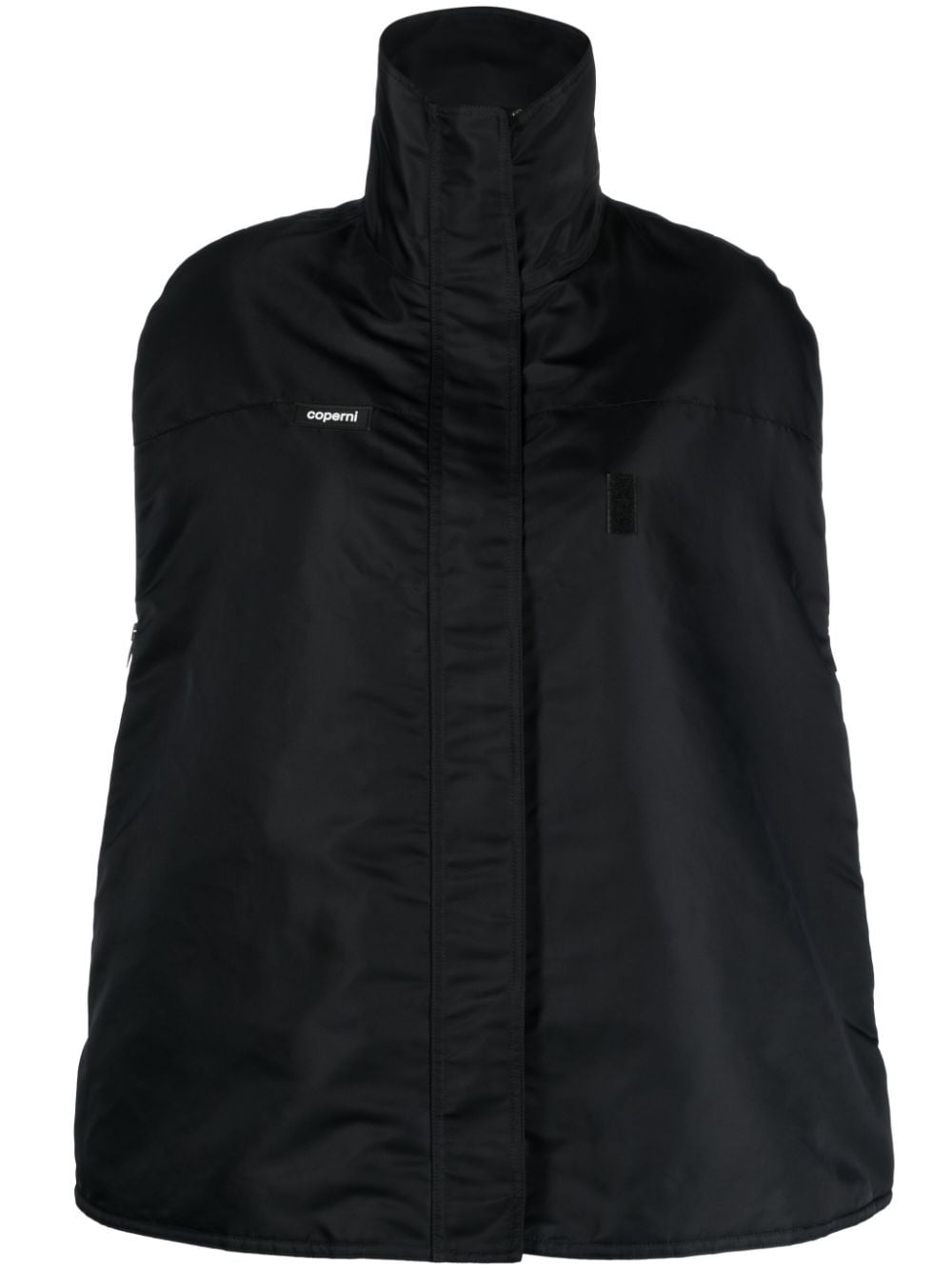 Coperni Women's Jackets Black