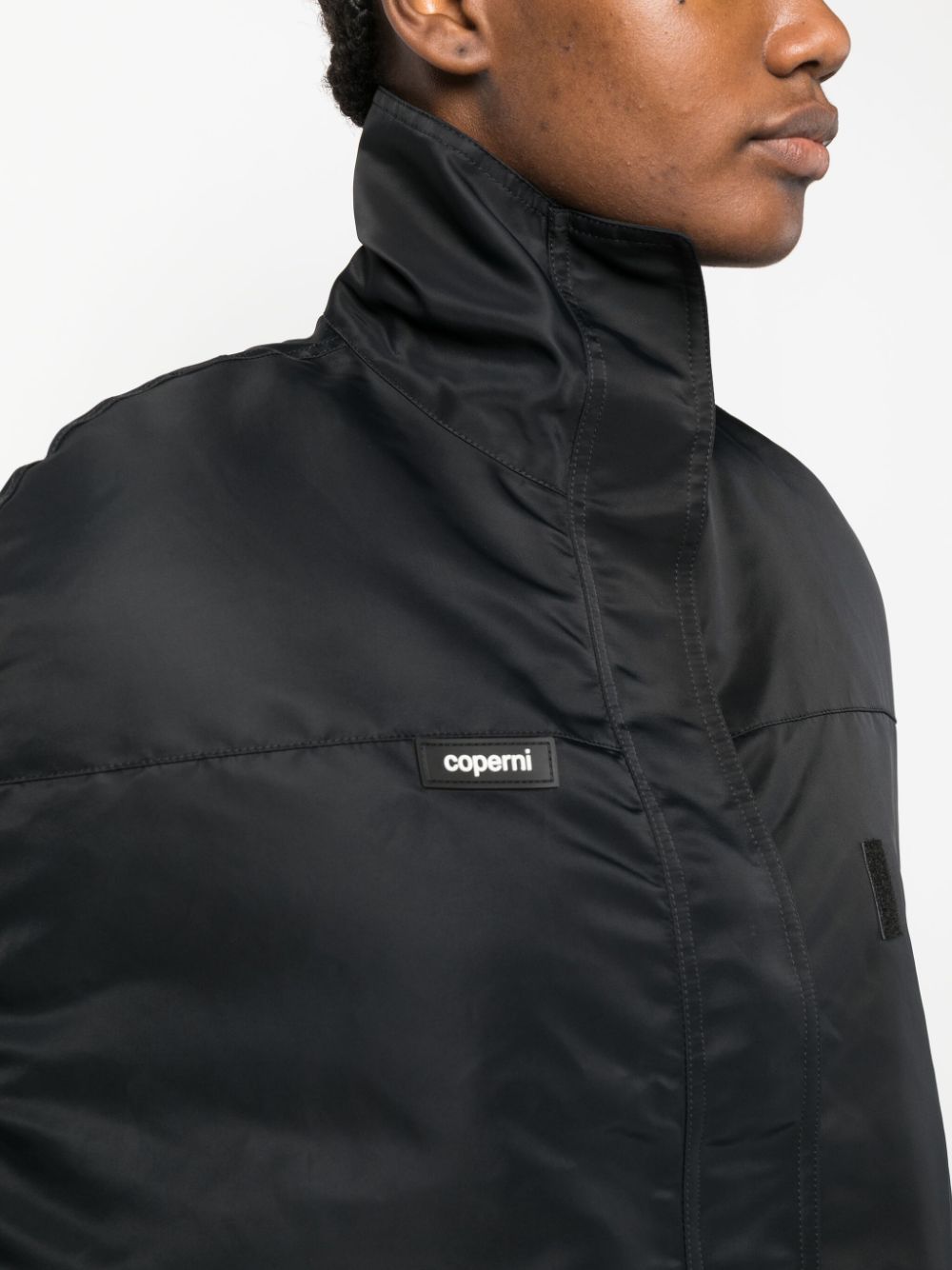 Coperni Women's Jackets Black