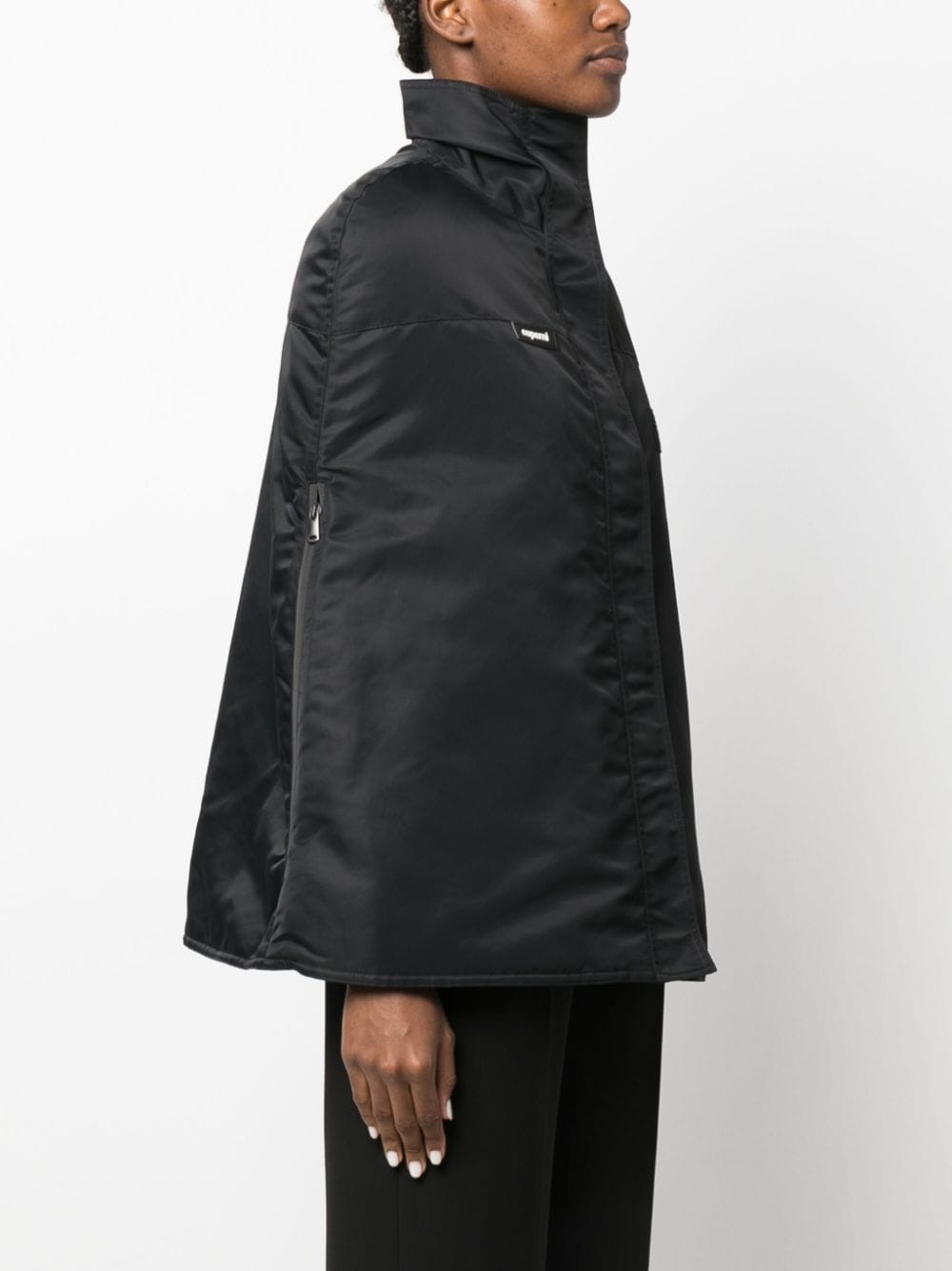 Coperni Women's Jackets Black