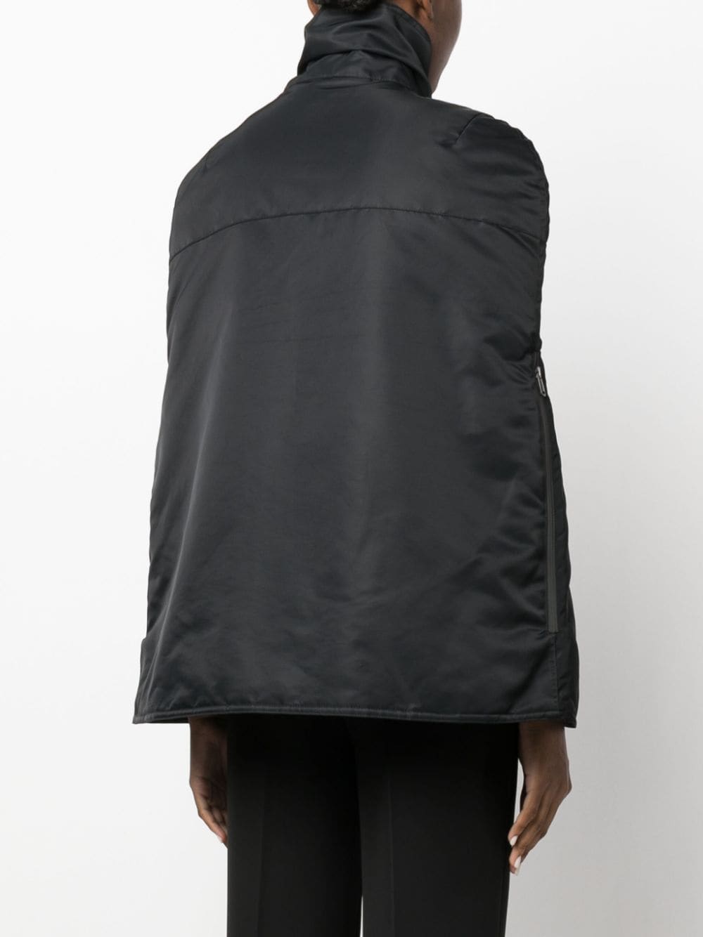 Coperni Women's Jackets Black