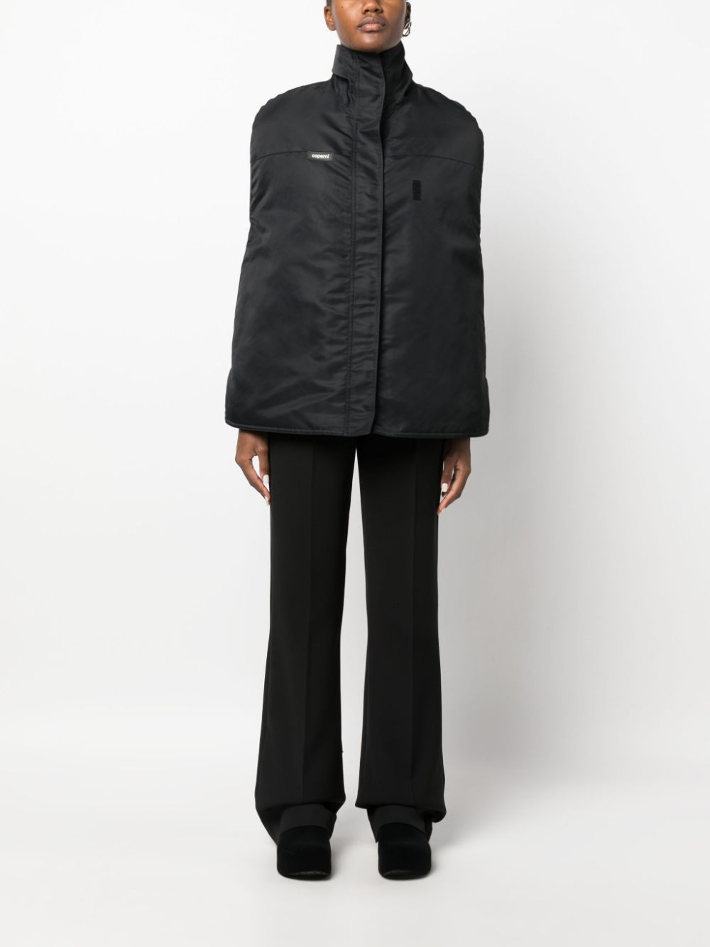 Coperni Women's Jackets Black