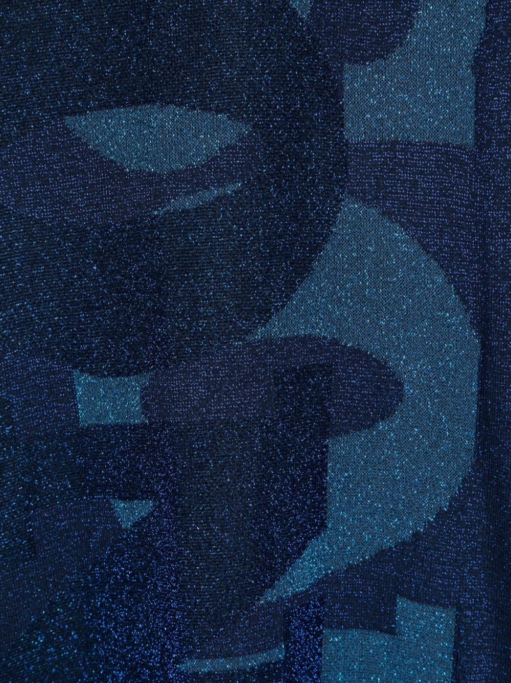 Missoni Women's Scarfs Blue
