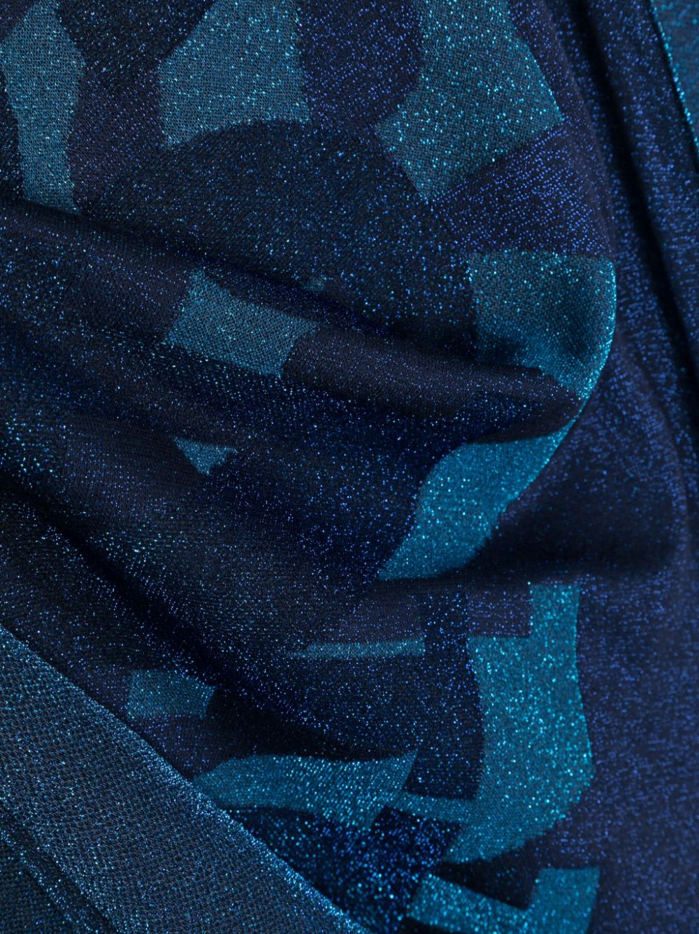 Missoni Women's Scarfs Blue