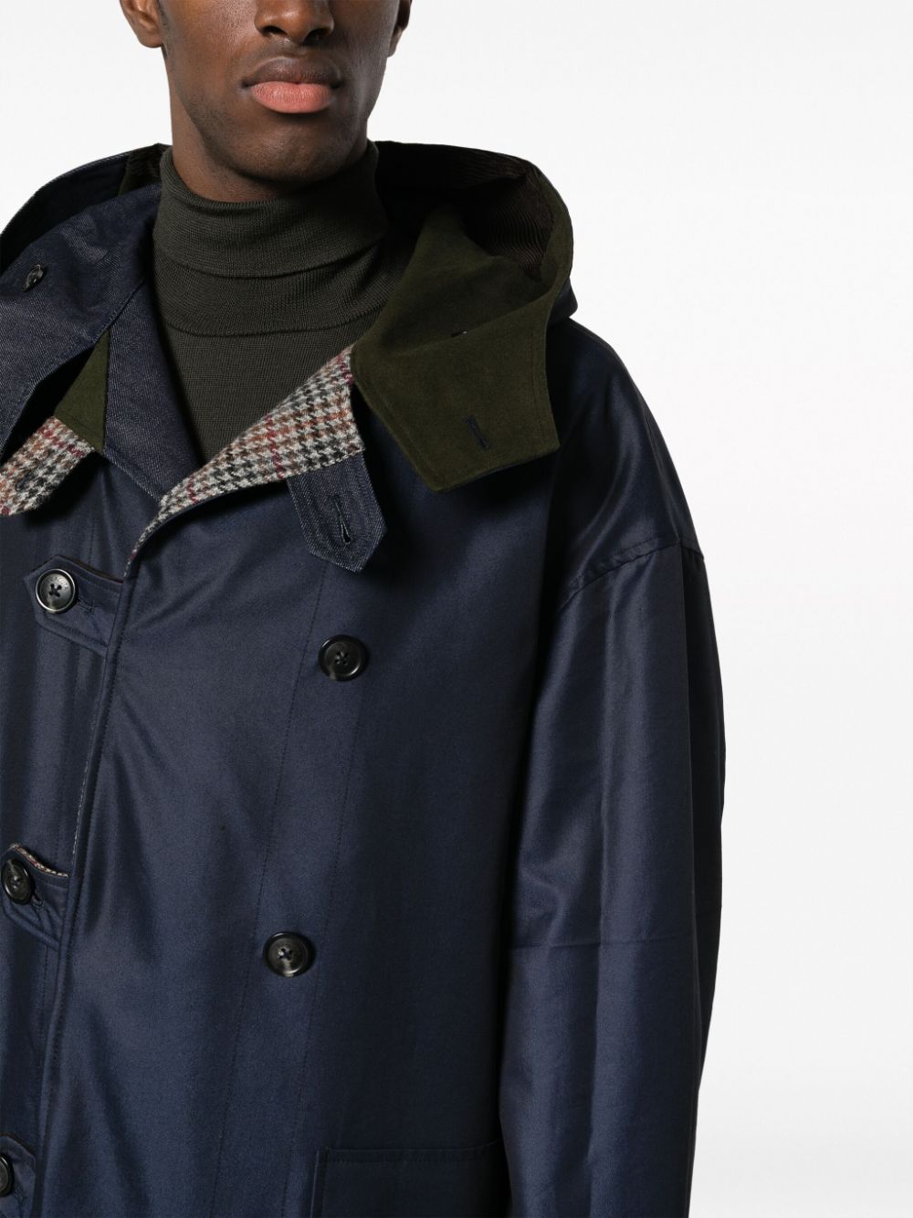 Baracuta Men's Coats Multicolour