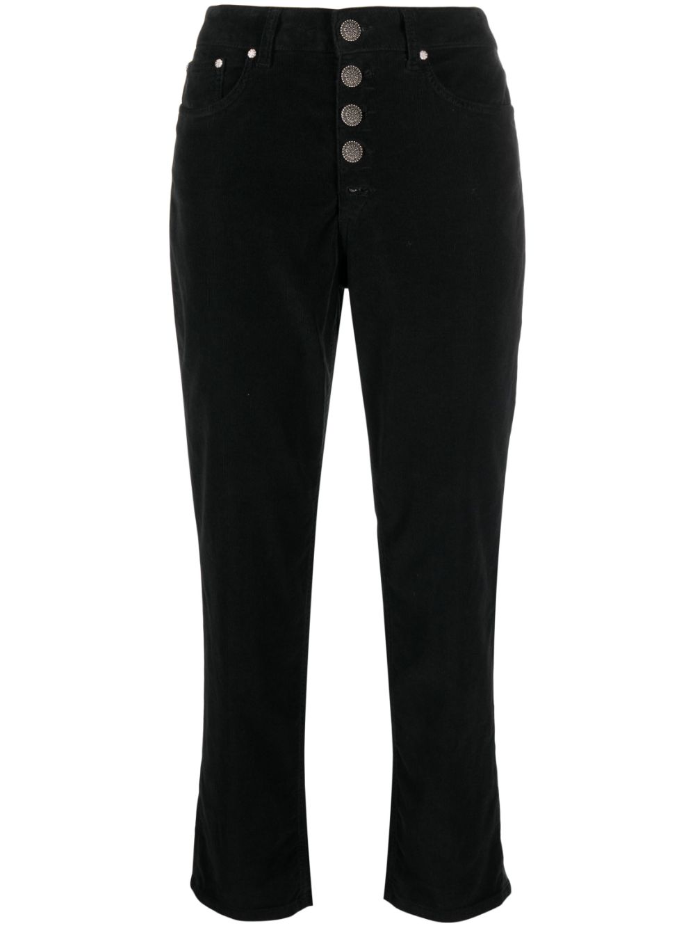 Dondup Women's Koons Loose Fit Jeans