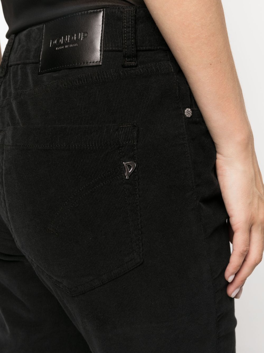 Dondup Women's Koons Loose Fit Jeans