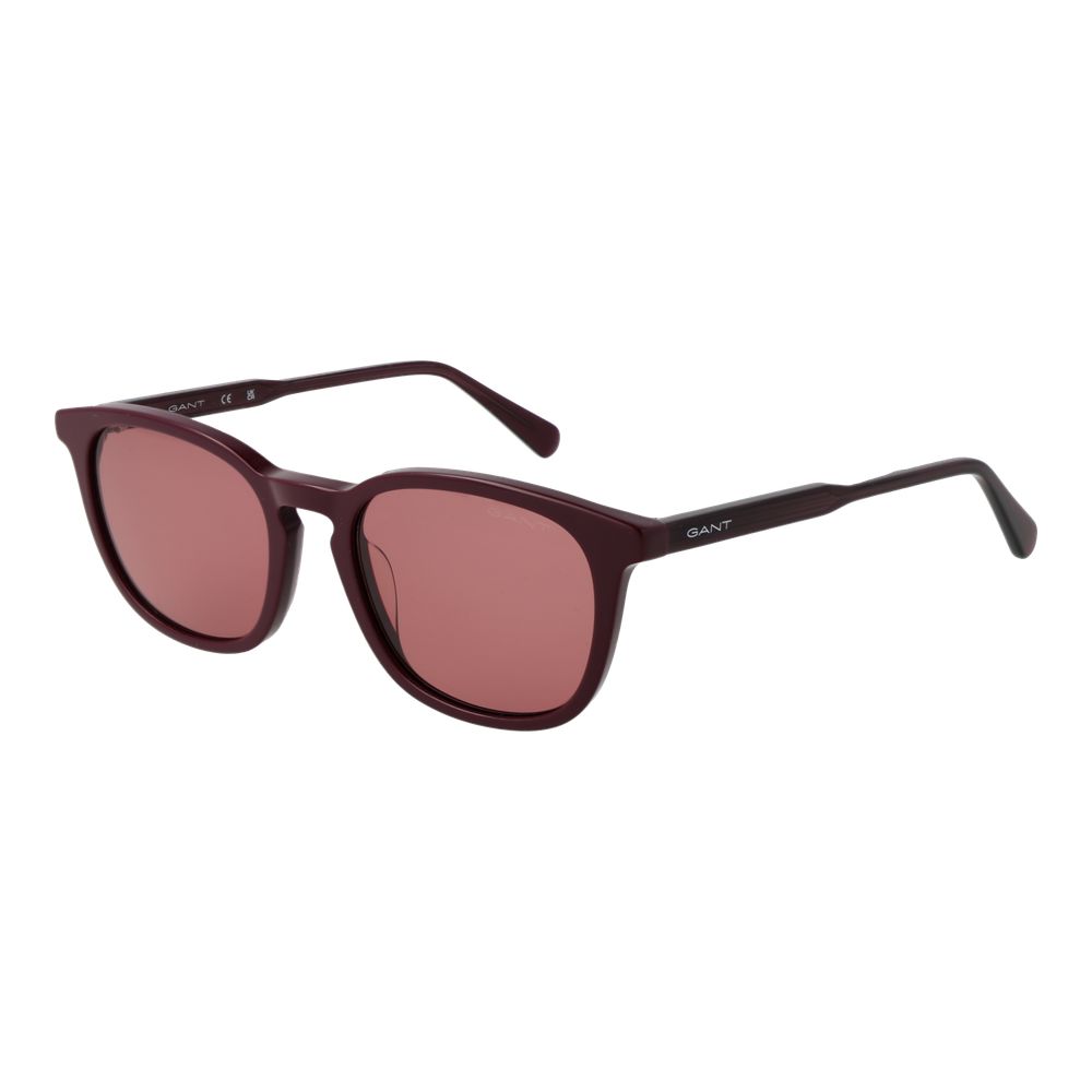 Gant Purple Acetate  Sunglasses