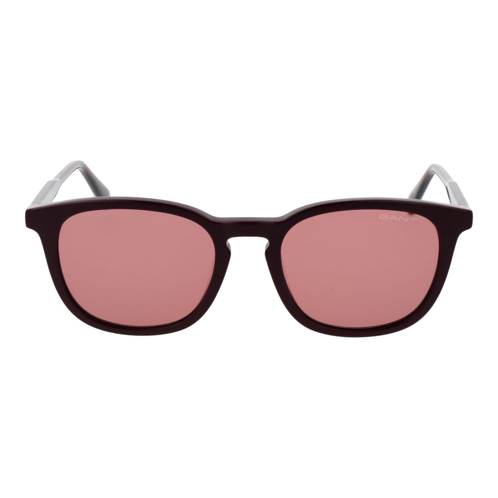 Gant Purple Acetate  Sunglasses