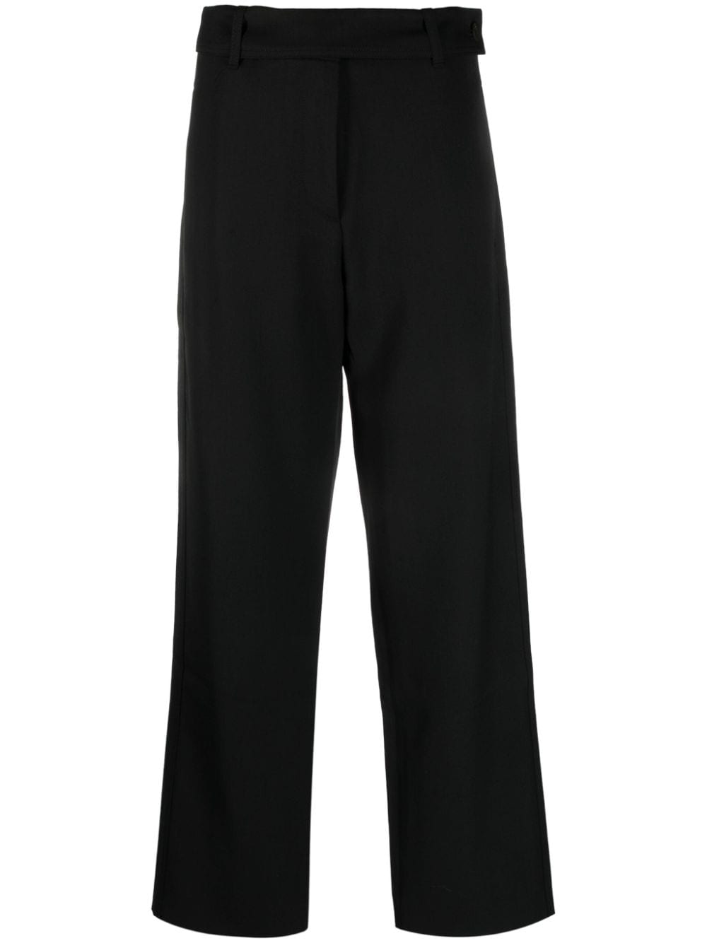 Studio Nicholson Women's Wool Blend Trousers