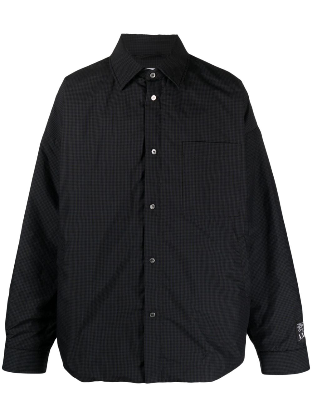 Ambush Men's Cotton Blend Jacket