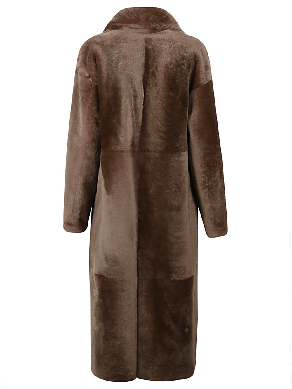 Furling By Giani Women's Coats Camel
