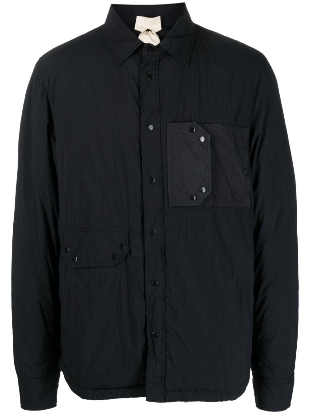 Ten C Men's Coats Black