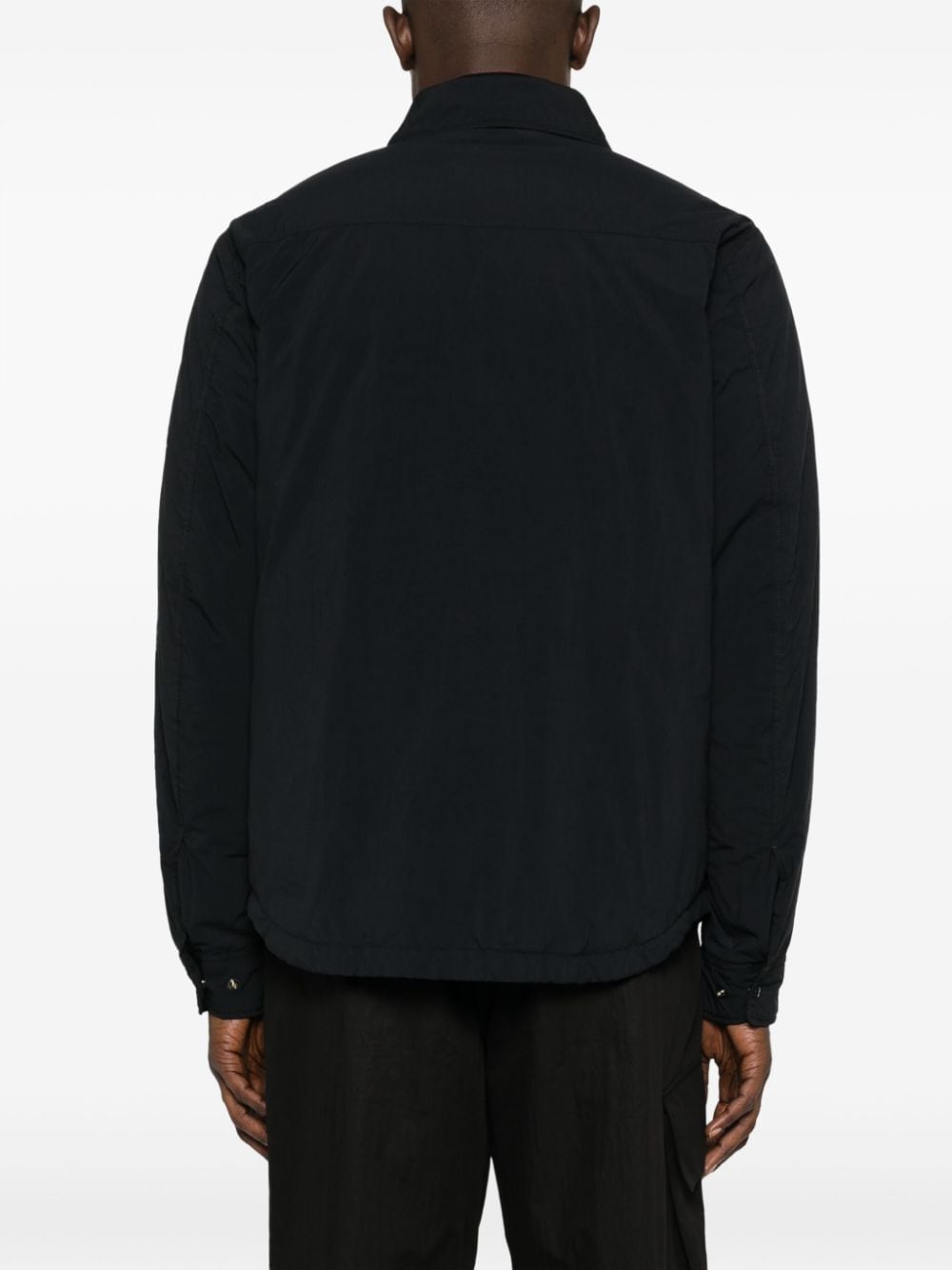 Ten C Men's Coats Black