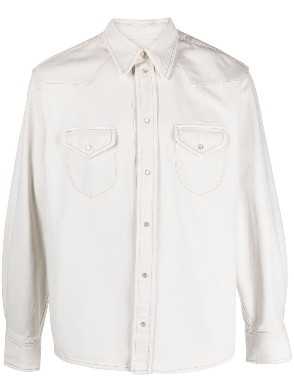 Bally Women's Cotton Shirt