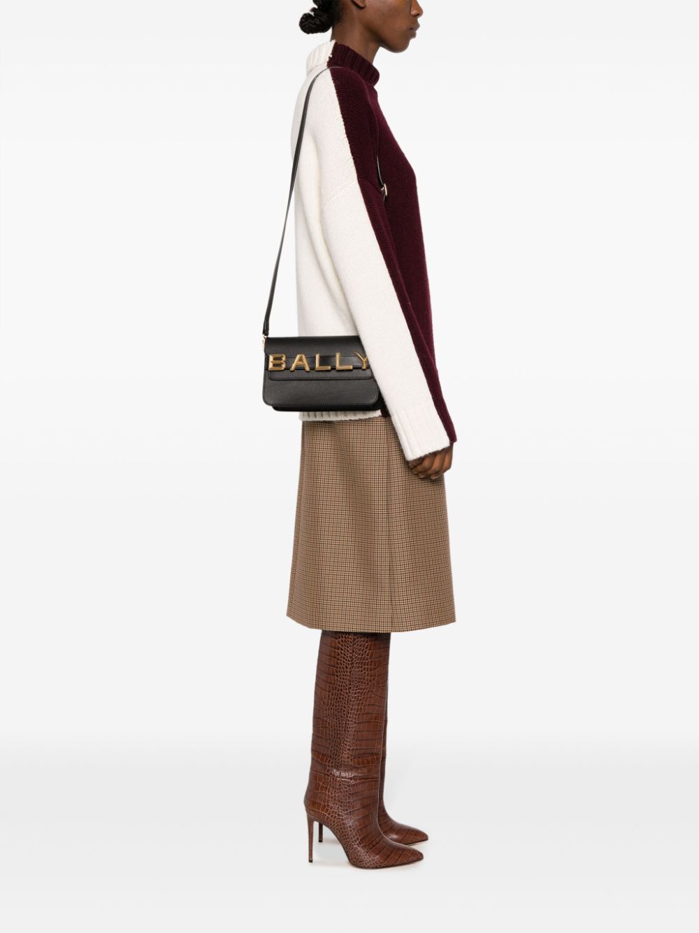 Bally Women's Bags.. Black