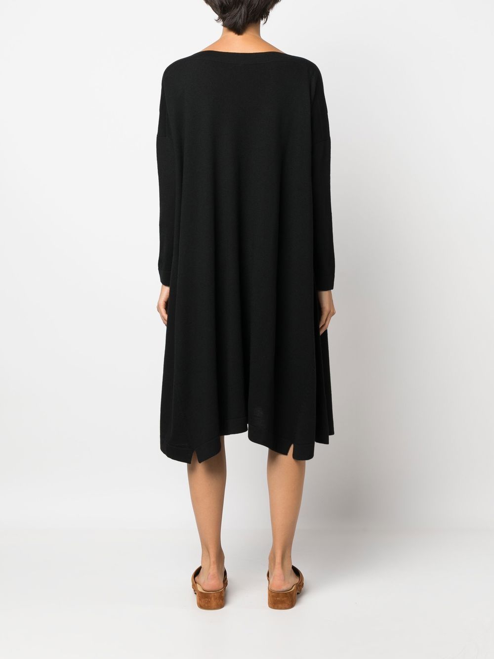 Daniela Gregis Women's Dresses Black