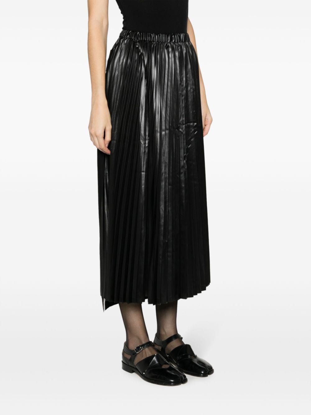 Junya Watanabe Women's Cotton Trousers