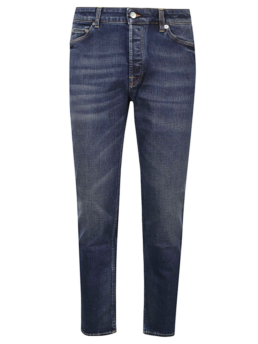 Department 5 Men's Super Slim Denim Jeans