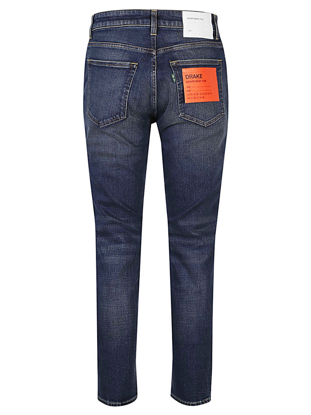 Department 5 Men's Super Slim Denim Jeans