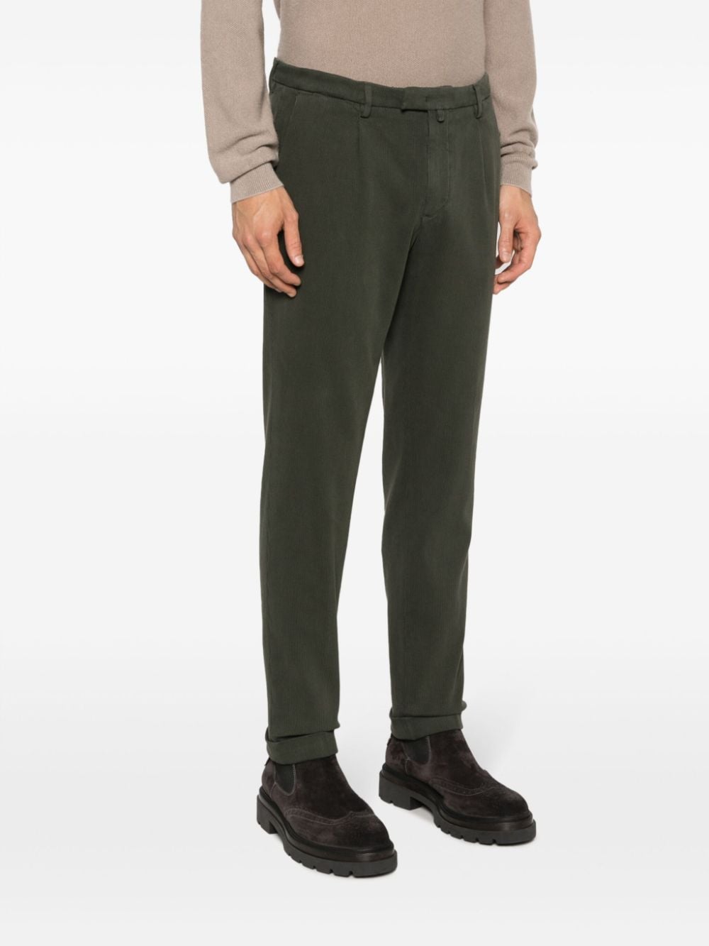 Briglia 1949 Men's Cotton Trousers