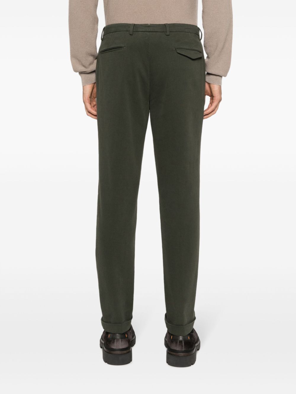 Briglia 1949 Men's Cotton Trousers