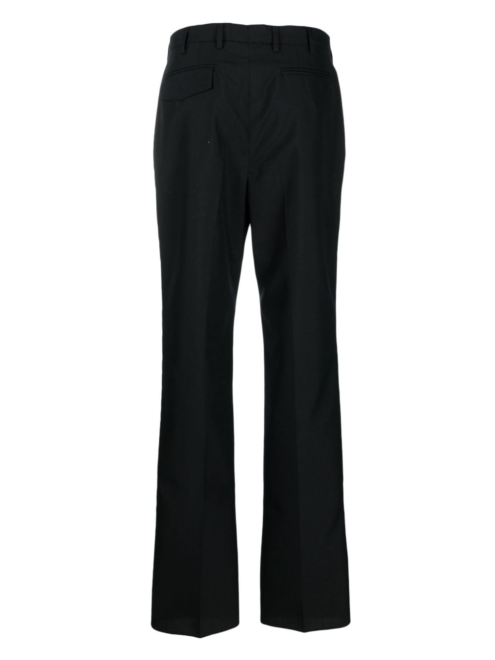 Gabriele Pasini Women's Wool Blend Trousers