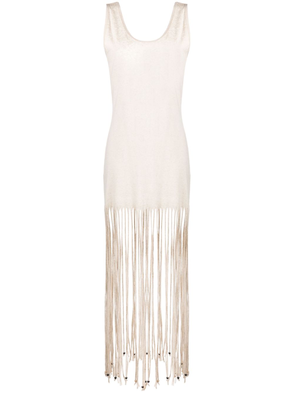 Alanui Women's Dresses White