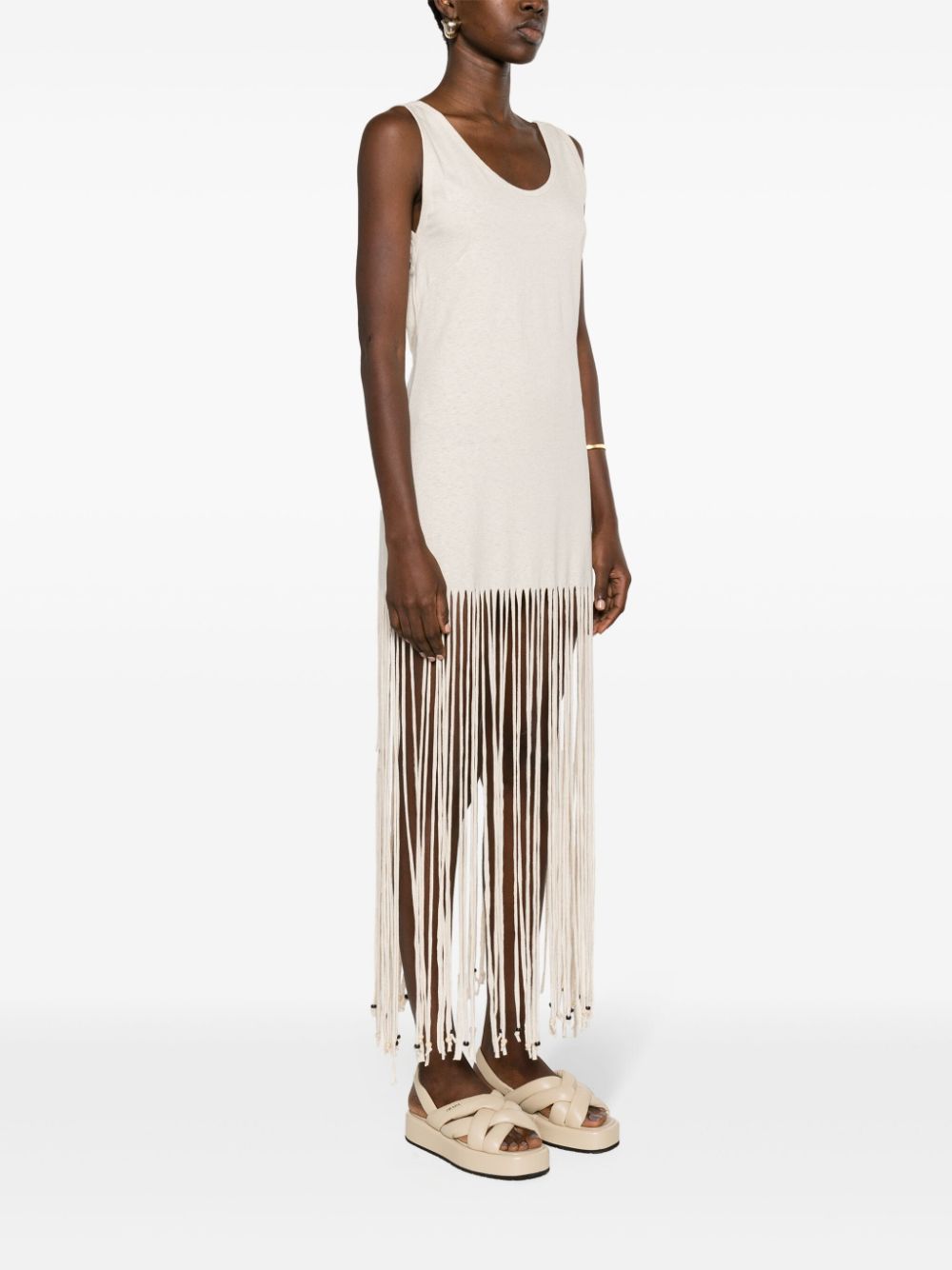 Alanui Women's Dresses White