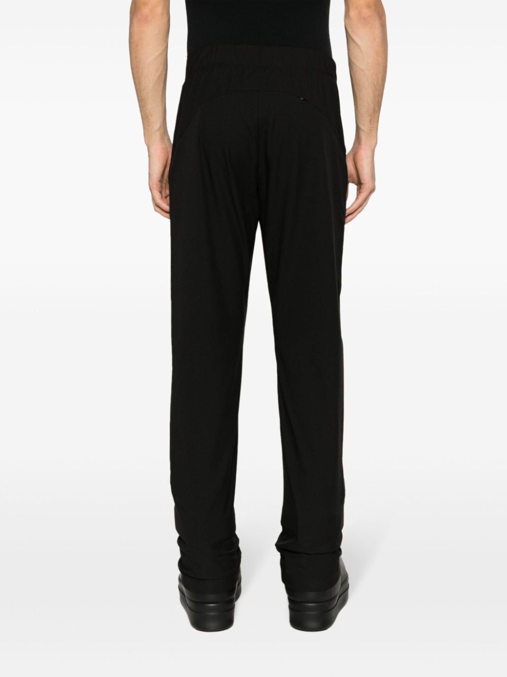Post Archive Faction Men's Technical Pants Right (Black)