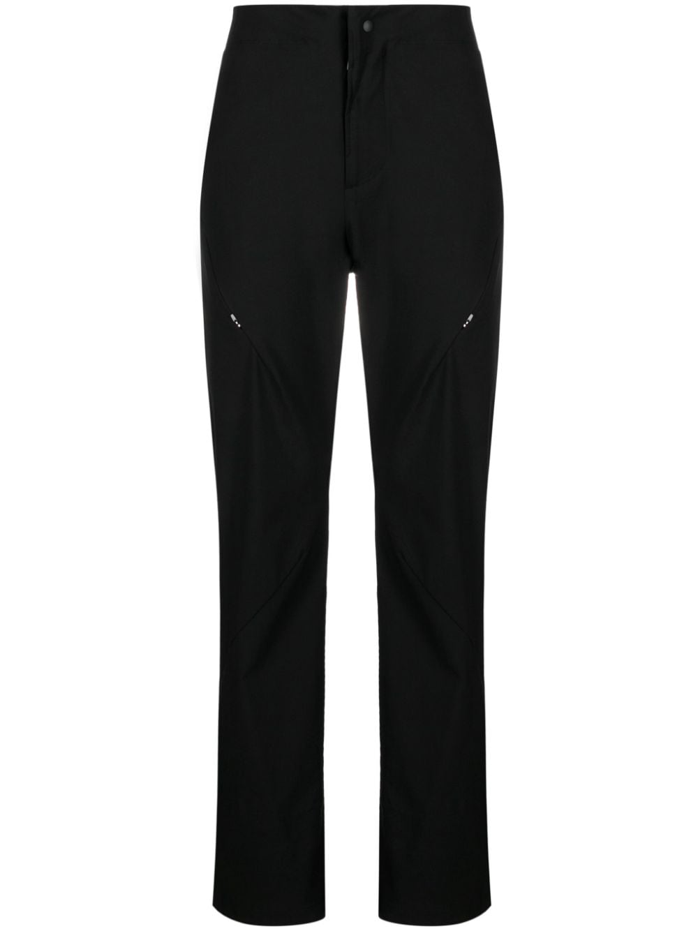 Post Archive Faction Men's Technical Pants Right (Black)