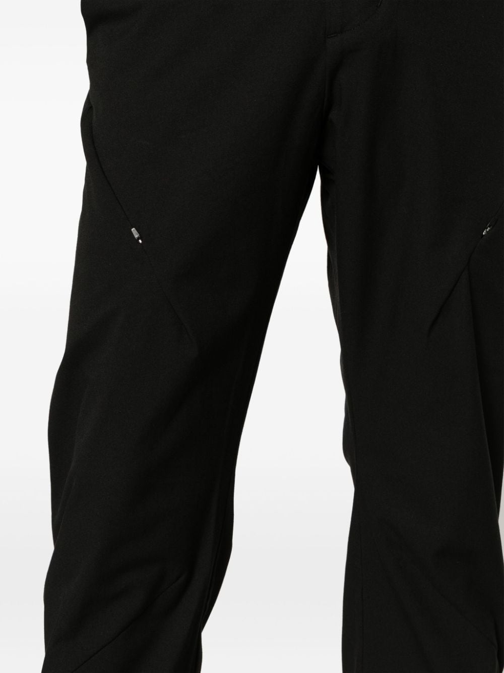 Post Archive Faction Men's Technical Pants Right (Black)