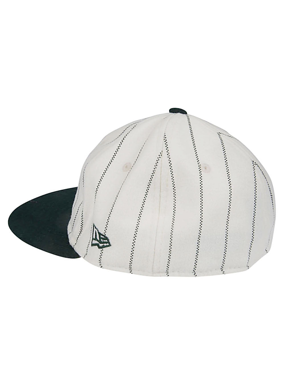 New Era Men's Hats White