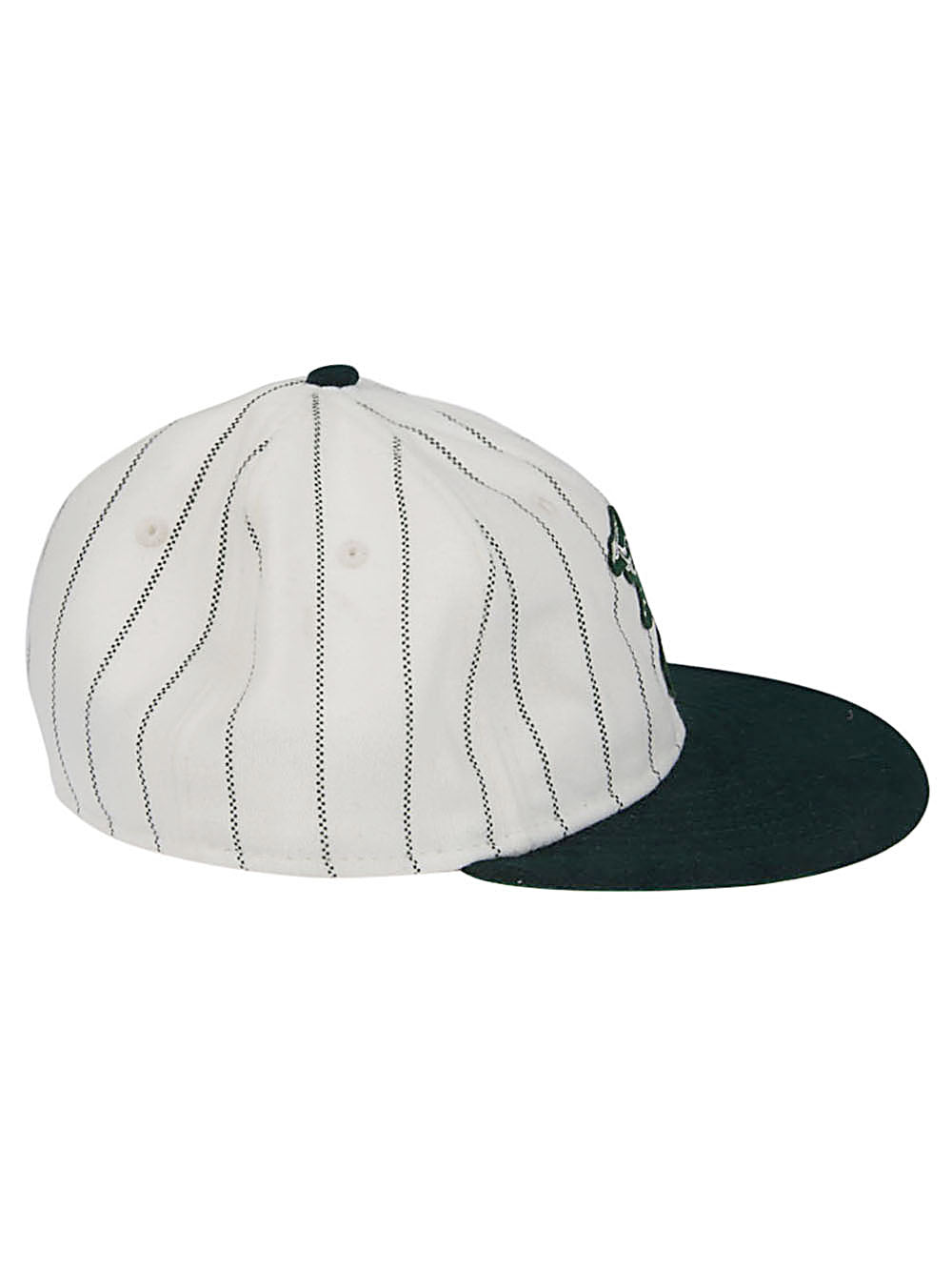 New Era Men's Hats White