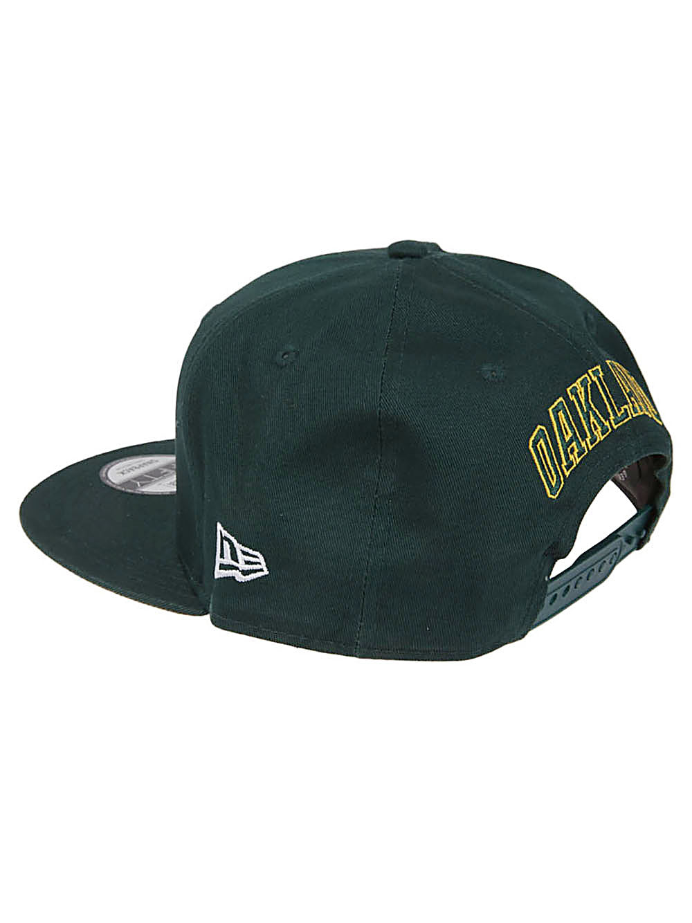 New Era Men's Hats Green