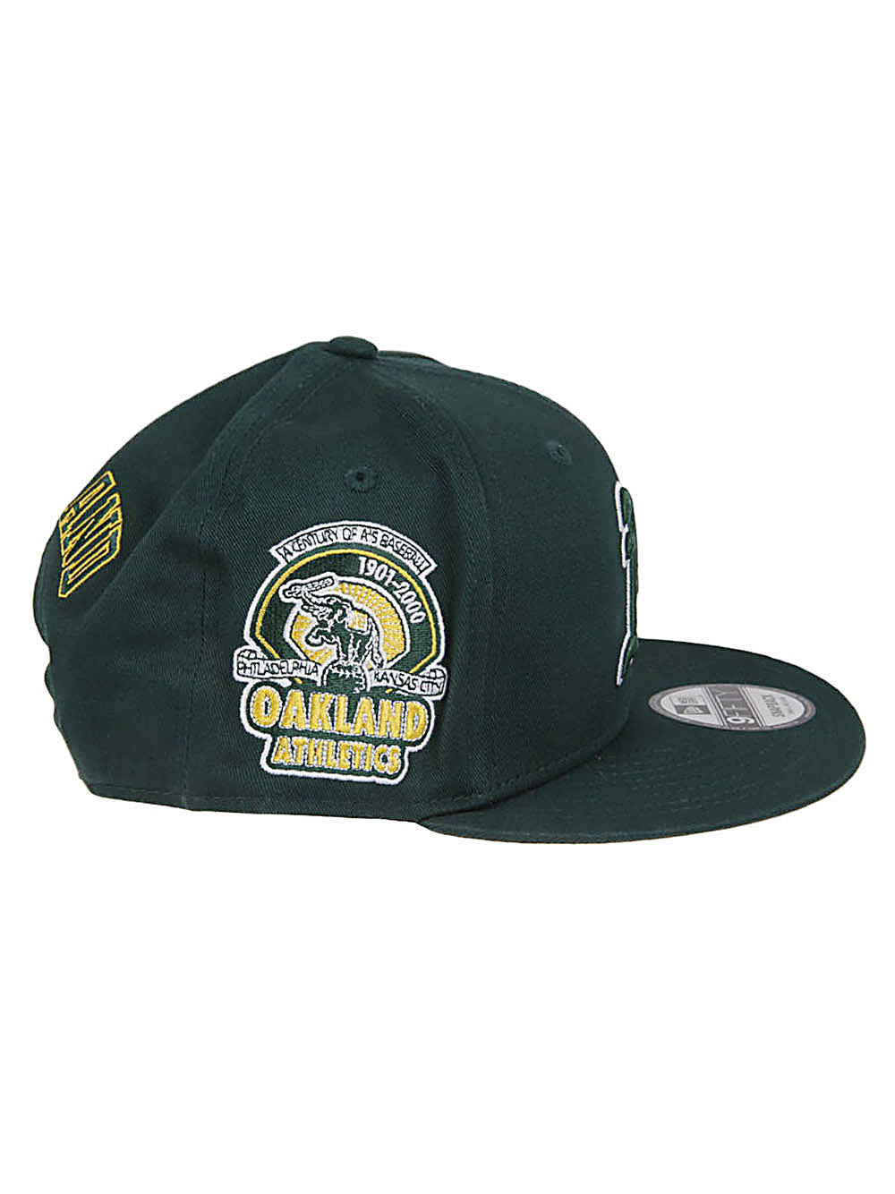 New Era Men's Hats Green