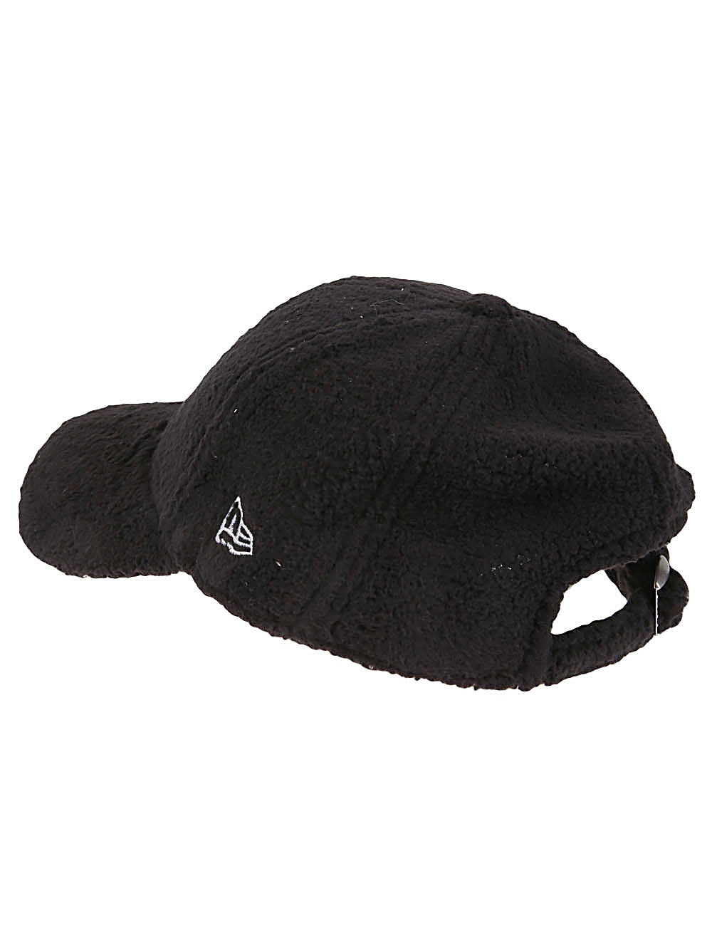 New Era Men's Hats Black